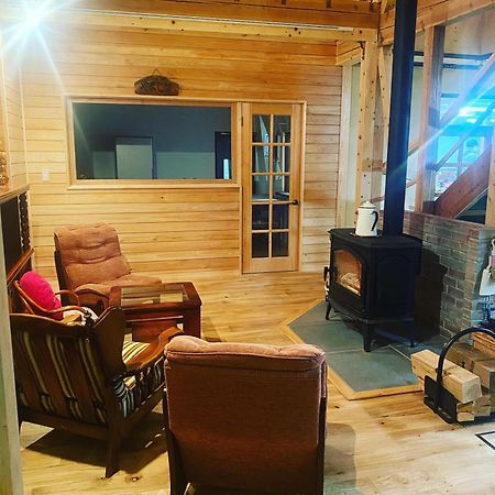 Lodge Yamajiu Hakuba Eksteriør billede